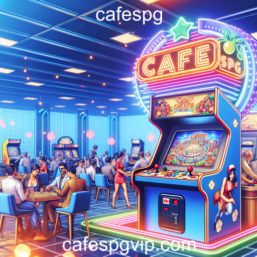 A Evolução dos Jogos de Arcade: Do Fliperama ao Mobile