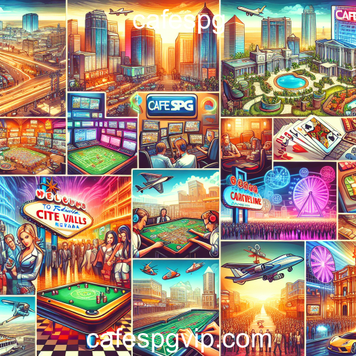 Explorando o Mundo dos Jogos de Simulação